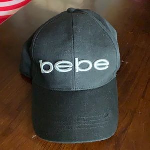 Bebe cap